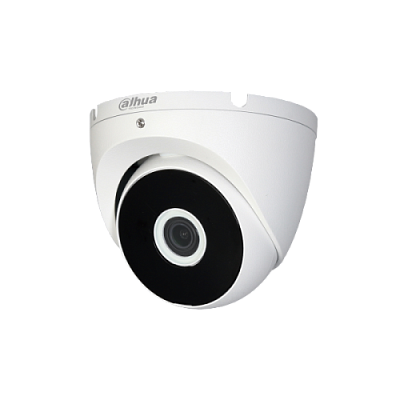 картинка Камера сетевая Dahua DH-HAC-T2A41P-0360B