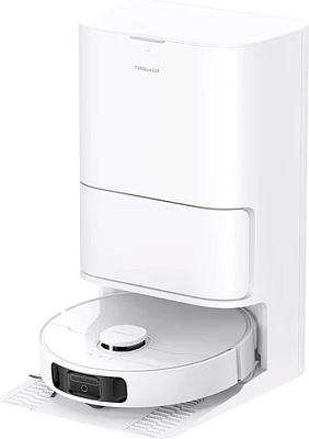 картинка Робот пылесос Trouver E30 Ultra
