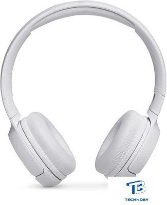 картинка Наушники JBL Tune 500 Белый