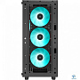 картинка Корпус Deepcool CC560 V2 Black - превью 4