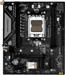 картинка Материнская плата Maxsun Challenger B650M WIFI