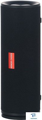 картинка Портативная колонка Honor Choice Black VNC-ME00