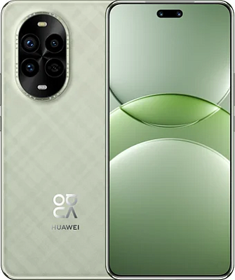 картинка Смартфон Huawei Nova 13 Pro Green 12GB/512GB MIS-LX9