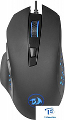 картинка Мышь Redragon Gainer 75170