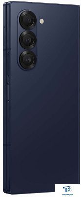 картинка Смартфон Samsung Galaxy Fold6 512GB Navy SM-F956BDBCCAU