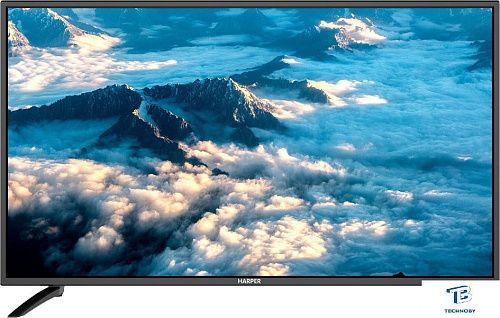 картинка Телевизор Harper 40F660TS