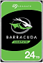 картинка Жесткий диск Seagate 24ТВ ST24000DM001 - превью 1