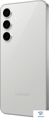 картинка Смартфон Samsung Galaxy S24FE 256GB Gray SM-S721BZACCAU