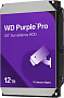 картинка Жесткий диск WD 12TB WD122PURP - превью 1