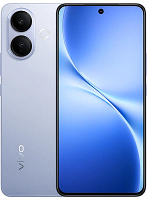 картинка Смартфон Vivo V60 Lite Blue 8GB/128GB