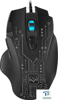 картинка Мышь Sven RX-G715