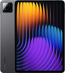 картинка Планшет Xiaomi Pad 7 Pro Gray 8GB/128GB