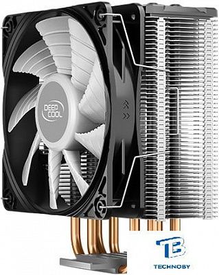 картинка Кулер Deepcool GAMMAXX GT A-RGB