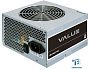 картинка Блок питания Chieftec 600W APB-600B8 - превью 1