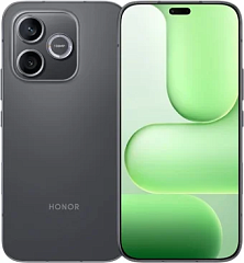 картинка Смартфон Honor 600 Lite Black 8GB/256GB LNA-NX1