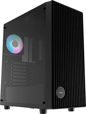 картинка Корпус Ocypus Gamma C70 Black ARGB