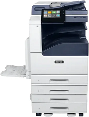 картинка МФУ Xerox VersaLink C7130