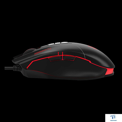 картинка Мышь A4Tech Bloody ES7