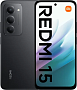 картинка Смартфон Xiaomi Redmi 15 Black 6GB/128GB - превью 1