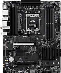 картинка Материнская плата MSI PRO B850-S EVO WIFI