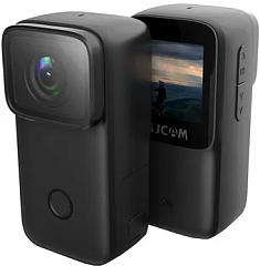 картинка Экшен-камера SJCAM C200 Black
