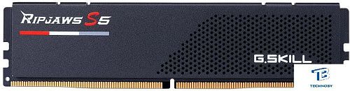 картинка ОЗУ G.Skill F5-6400J3239F48GX2-RS5K