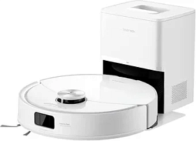 картинка Робот пылесос Roborock S8 Pro + Белый S8PP02-02