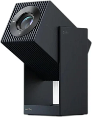 картинка Проектор Wanbo Cube 2 Pro темно-синий