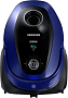 картинка Пылесос Samsung VC20M255AWB/EV - превью 1