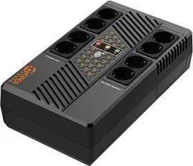 картинка ИБП Kiper Power Compact 600