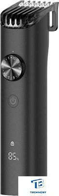 картинка Машинка для стрижки волос Xiaomi BHR6395GL