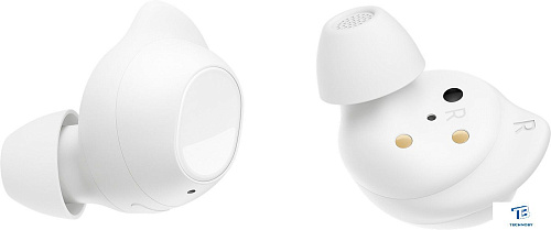 картинка Наушники Samsung SM-R400NZWACIS