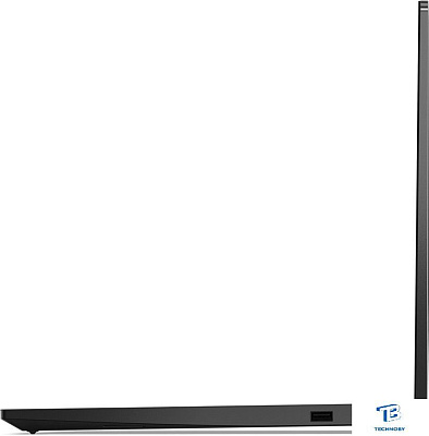картинка Ноутбук Lenovo ThinkPad E16 21MA002XRT