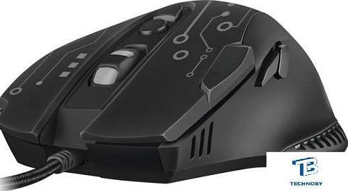 картинка Мышь Sven RX-G715