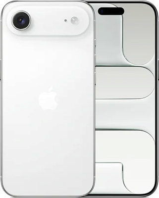картинка Смартфон iPhone Air Cloud White 256GB