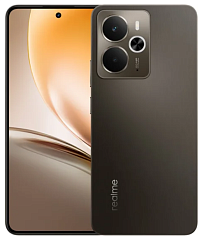 картинка Смартфон Realme 14 5G Black 8GB/256GB