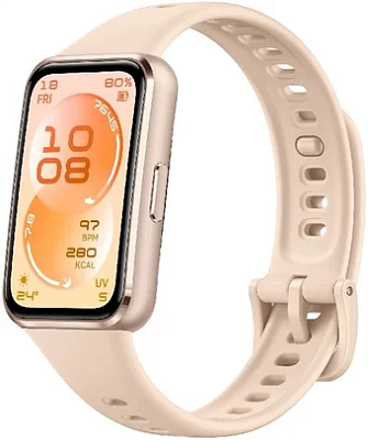 картинка Фитнес-браслет Huawei Band 11 Beige CDY-B29