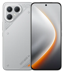 картинка Смартфон Tecno Pova 7 Pro 5G Gray 12GB/256GB
