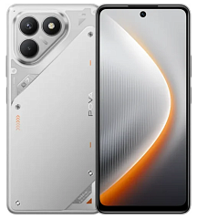 картинка Смартфон Tecno Pova 7 Neo Silver 8GB/256GB