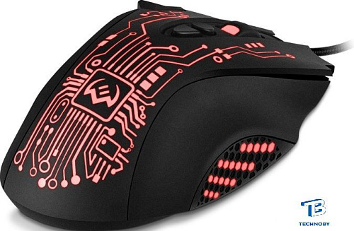 картинка Мышь Sven RX-G715