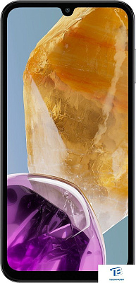 картинка Смартфон Samsung Galaxy M15 128GB Grey SM-M156BZAVCAU