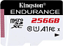 картинка Карта памяти Kingston SDCE/256GB - превью 1
