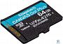 картинка Карта памяти Kingston SDCG3/64GB - превью 2