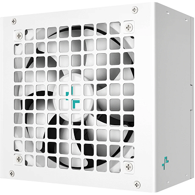 картинка Блок питания Deepcool 750W PL750D WH V2