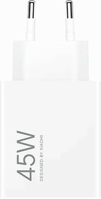 картинка Зарядное устройство Xiaomi BHR07SLEU / MDY-17-EF