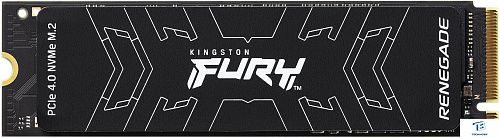 картинка Накопитель SSD Kingston SFYRS/500G