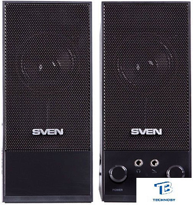 картинка Колонки Sven SPS-604