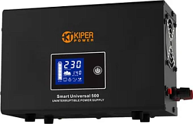 картинка ИБП Kiper Power Smart Universal 500