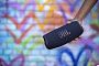 картинка Портативная колонка JBL Charge 5 Синий - превью 10