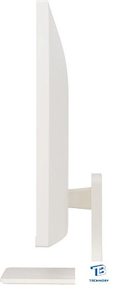 картинка Монитор LG 27SR50F-W